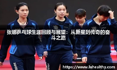 张娜乒乓球生涯回顾与展望：从新星到传奇的奋斗之路