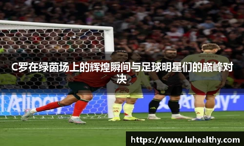 C罗在绿茵场上的辉煌瞬间与足球明星们的巅峰对决