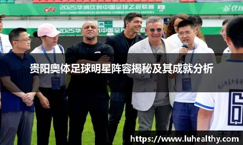 贵阳奥体足球明星阵容揭秘及其成就分析